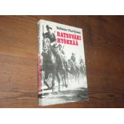 paavilainen valdemar.RATSUVÄKI HYÖKKÄÄ.1p.